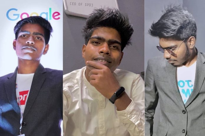 jitendra verma Interview with Founder of SPDJ - Jitendra Verma