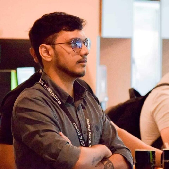 kunal dron interview Kunal dron interview new photo