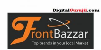 Front Bazzar- Digital Guruji Startups