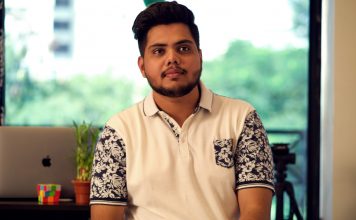 Interview with Satyam Shastri is the Co Founder of - Psifiako Media and NOC (No One cares)