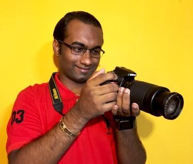 kushal dasgupta
