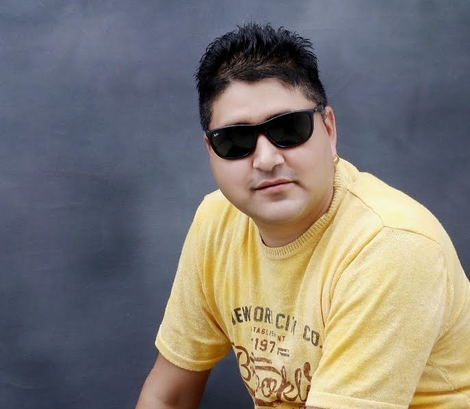 Manpreet Singh Markanda interview Interview with Manpreet Singh Markanda - owner Bulleh Shah Institute
