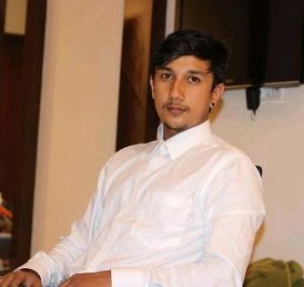 vikas singh bisht Interview with Vikas Singh Bisht - Youngest Cyber Security Expert of Uttarakhand