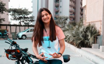 Interview with Founder of The Scoop Beats Divya Tandon Gandotra