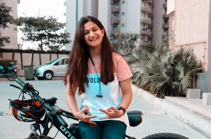 divya Interview with Founder of The Scoop Beats Divya Tandon Gandotra