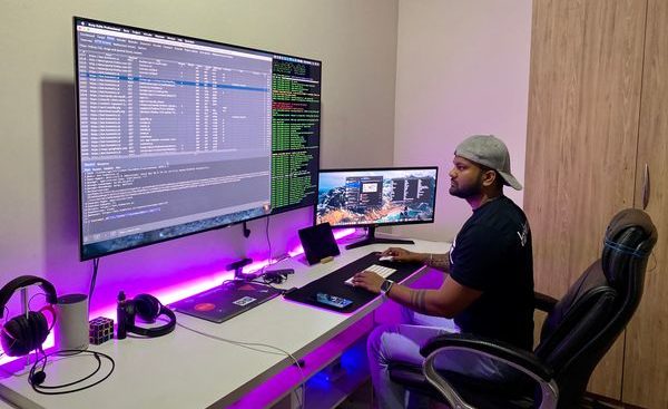 shubham gupta Interview with Youngest Indian Ethical Hacker Shubham Gupta