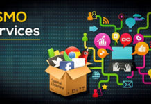 Social Media Optimization services
