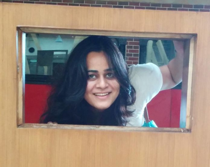 Interview with Founder of Treacle Tales, Abhilasha Tiwari Interview with Founder of Treacle Tales, Abhilasha Tiwari