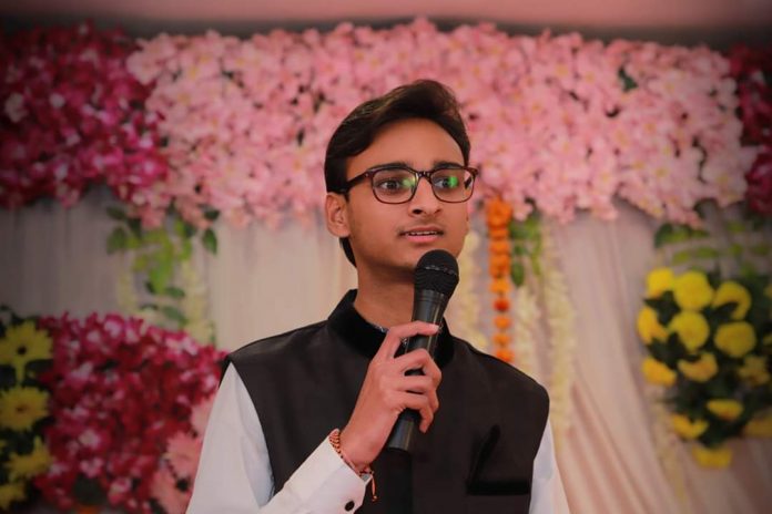 Interview with Kaushal Agarwal, Founder of Gwalior Diaries