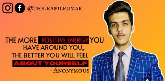 Interview with Kapil Kumar - Founder of the Kapil Kumar