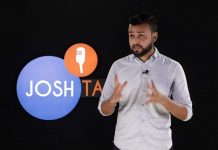 Interview with Rishi Anurag Mishra, Founder of Rishi Ki Rasoi.