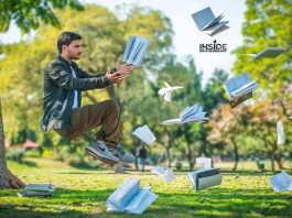 Success story of Akhil Kumar Yadav - InsideAKY, Founder of Inside Motion Pictures