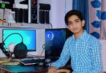 Interview with Digital Entrepreneur & Youtuber Sahabaj Khan Alwar