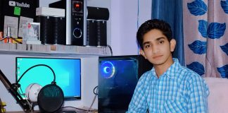 Interview with Digital Entrepreneur & Youtuber Sahabaj Khan Alwar