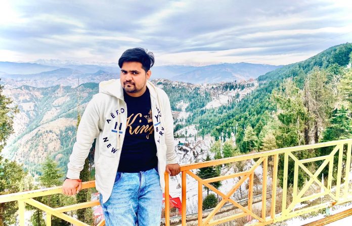 Success story of the youngest digital marketing expert in India - Udit Dixit Success story of the youngest digital marketing expert in India - Udit Dixit
