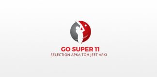 Download GoSuper11 Fantasy: Cricket Fantasy App Review | Play & Earn Real Cash