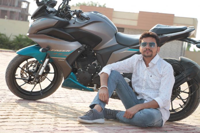 Inspiring Interview with Sachin Chahar - Founder of Sccompusoft Inspiring Interview with Sachin Chahar - Founder of Sccompusoft