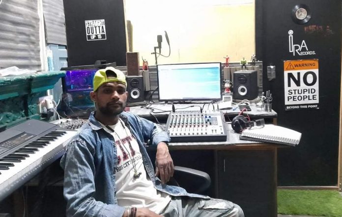 Interview with International Rap Artist Rahul Kashyap 'Insorhym' - Founder of IRA Records Interview with International Rap Artist Rahul Kashyap 'Insorhym' - Founder of IRA Records
