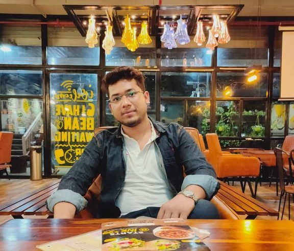 Interview with Youngest Blogger Prabhat Kumar Chand, Founder of Seebio Interview with Youngest Blogger Prabhat Kumar Chand, Founder of Seebio