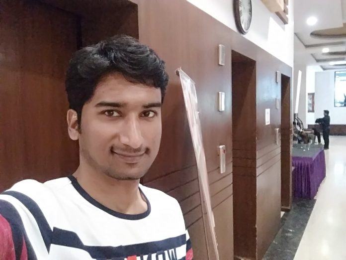 Success Story of Cyber Security Expert Darshan Shah - Founder of Cyber Ocean Success Story of Cyber Security Expert Darshan Shah - Founder of Cyber Ocean