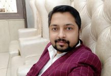 Interview with Entrepreneur Deepak Kumar, Founder of xPress Web Solutions