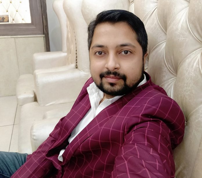 Interview with Entrepreneur Deepak Kumar, Founder of xPress Web Solutions