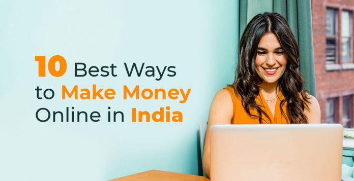 Best Ways for College Students to Make Money Online Best Ways for College Students to Make Money Online