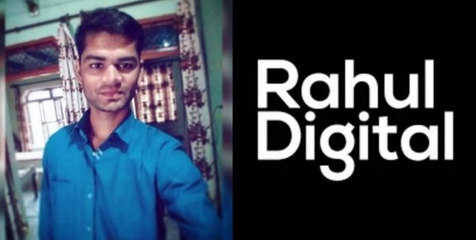 Expert Blogger Interview Rahul Digital, Founder of BloggingIdeas