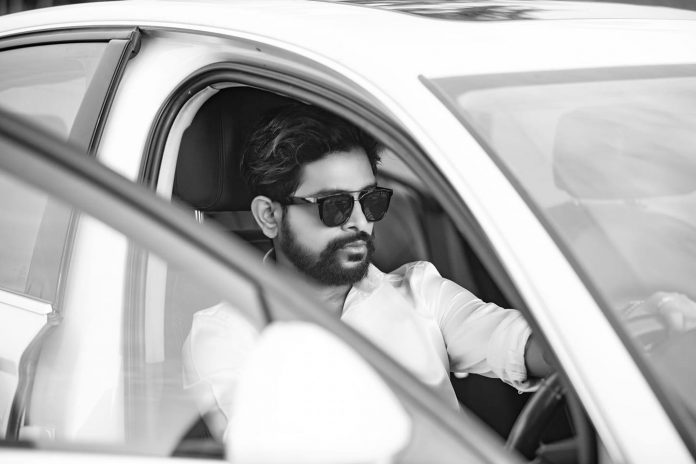 Rakim Chatterjee An Entrepreneur creating a legacy for others Rakim Chatterjee An Entrepreneur creating a legacy for others