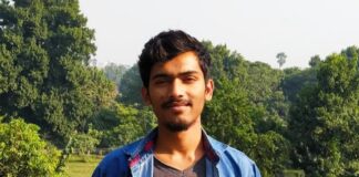 Interview with Founder of Penta Code, Shubham Kashyap