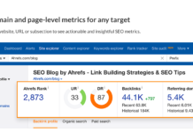 Why should you use an SEO tool for your blog growth