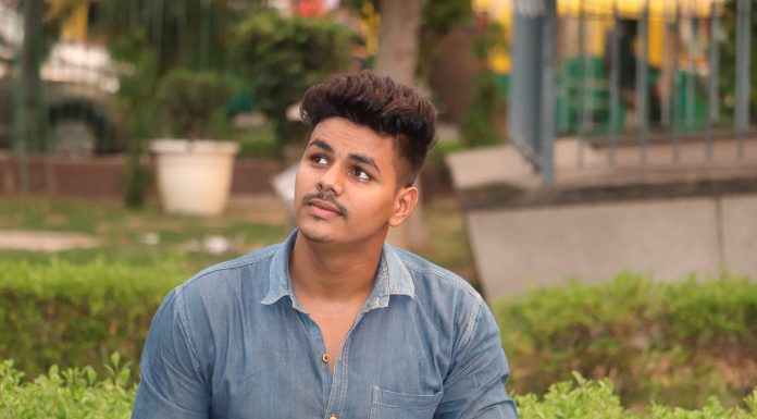 Jaiswal Photography Inspiring story of Self-made young Entrepreneur Anoop Jaiswal