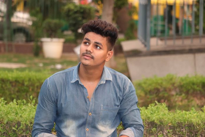 Jaiswal Photography Inspiring story of Self-made young Entrepreneur Anoop Jaiswal